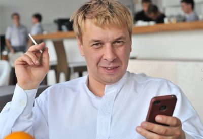 Александр Ягольник Александр Ягольник