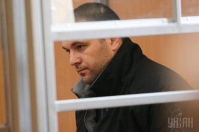 В суде убийце двух копов в Днепре требуют дать пожизненное заключение