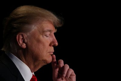 "Молитовний сніданок" у Трампа. Про що казав президент США і реакція українського естеблішменту