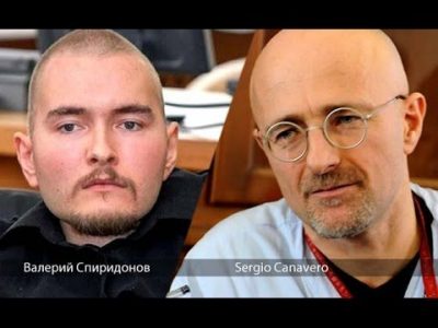 Итальянский хирург сделал следующий шаг к пересадке головы человека