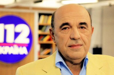 Вадим Рабинович