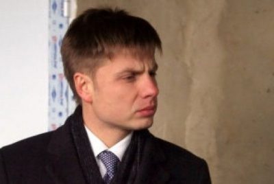 Похищение Гончаренко. Нардепа хотели облить кислотой, он уже в безопасности — прокуратура