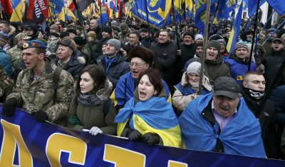 Мозаика кризиса и интересы Кремля