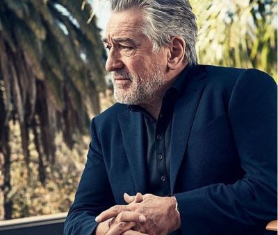 Роберт де Ниро