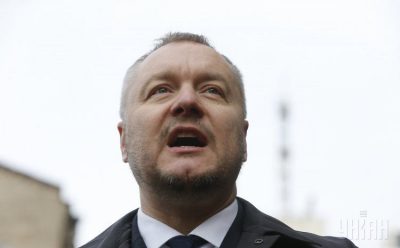 Артеменко рассказал о визитах в Москву: с СБУ согласовал, с Сурковым не знаком