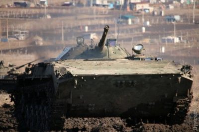 В ВСУ рассказали подробности гибели военных В ВСУ рассказали подробности гибели военных