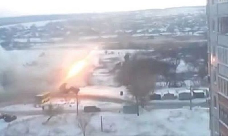 Боевики лютуют: 83 раза обстреляли позиции ВСУ, один боец погиб, два — ранены