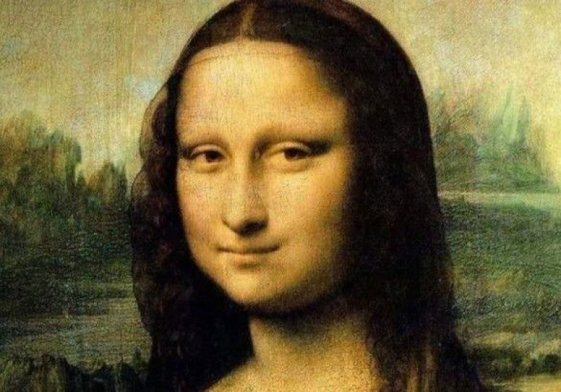У Моны Лизы был сифилис — СМИ