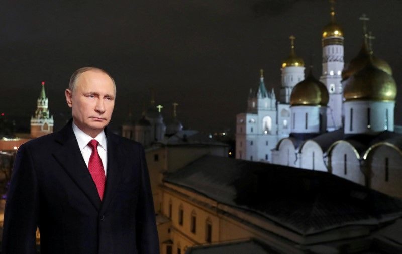 Наскільки довга "рука Кремля", або Чи в усіх наших бідах винна Росія