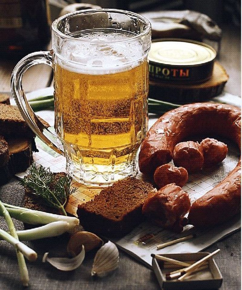 Ученые ошарашили ответом, толстеют ли от пива или худеют