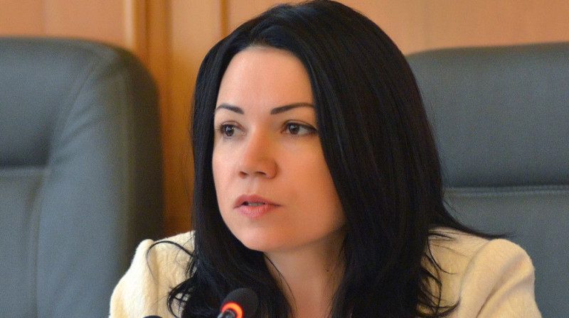 Нардеп развелась с известным украинским политологом