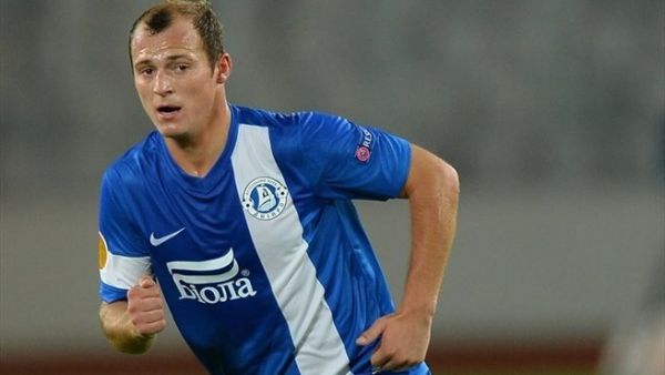 Роман Зозуля Роман Зозуля