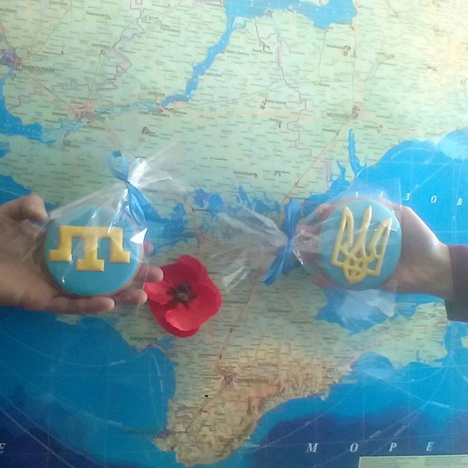 Крым, Украина, карта Крым, Украина, карта