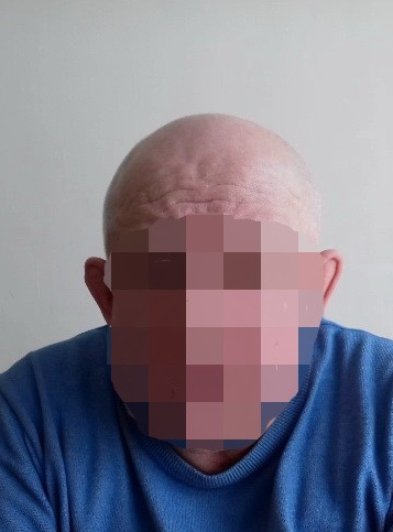 Бывший пособник боевиков Бывший пособник боевиков