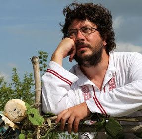 Артемий Лебедев Артемий Лебедев