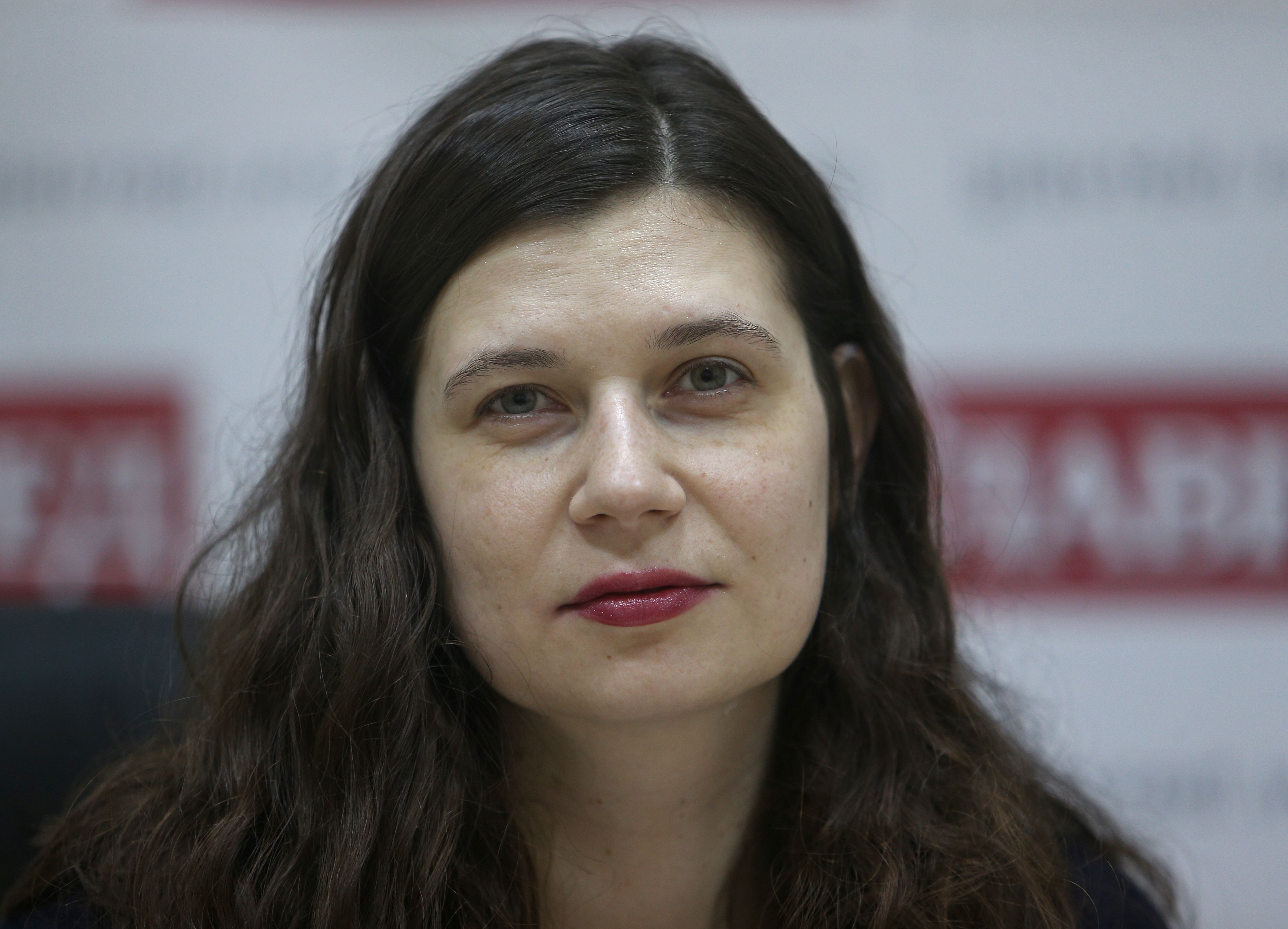 Надежда Волкова Надежда Волкова