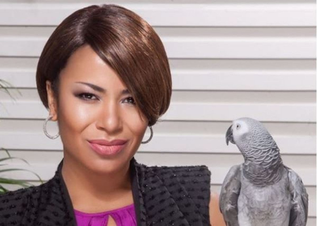 Певица Гайтана призналась, куда исчезла из шоу-бизнеса