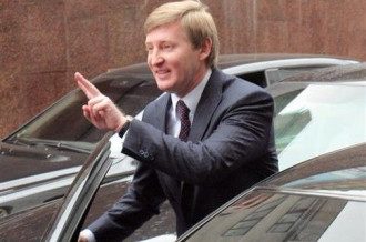 Ахметов