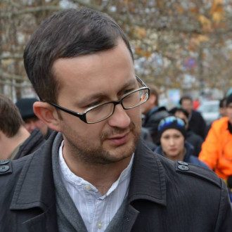 Нариман Джелялов