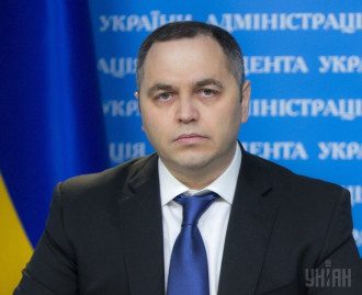 Андрей Портнов Андрей Портнов