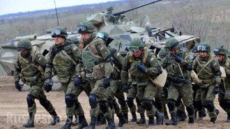 Россия стягивает войска Украина готова ответить Россия стягивает войска Украина готова ответить
