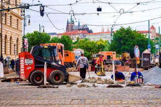Чехія, заробітчани Чехія, заробітчани