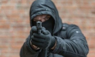 Бандитизм в этих городах зашкаливает Бандитизм в этих городах зашкаливает
