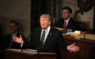 Дональд Трамп Дональд Трамп