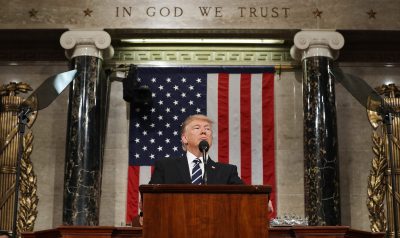 Дональд Трамп Дональд Трамп