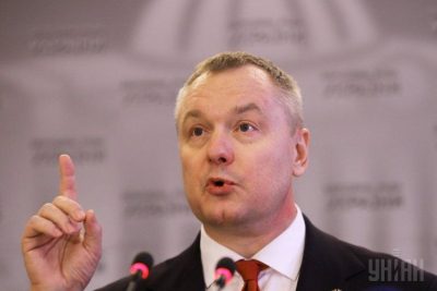 Калифорния в Крыму, или Кто вы, мистер Артеменко?