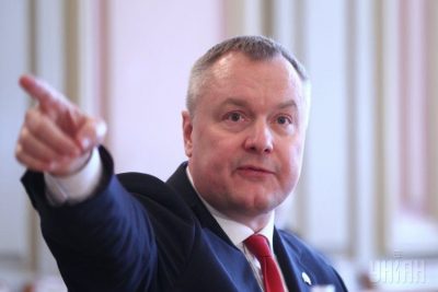 Рада лишила полномочий скандального нардепа, предлагавшего сдать Крым в аренду России