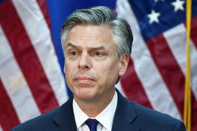 Точно не голубь. В США назвали кандидатуру посла в России, Москва уже бьет тревогу