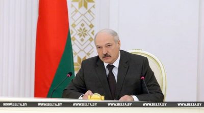 "Горлопанят о победе": Лукашенко распек Путина за дешевый газ для Германии