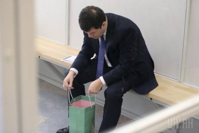 Насиров, суд