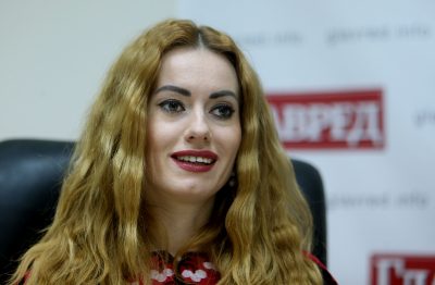 Ярослава Руденко Ярослава Руденко