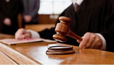 Суд Англии "заморозил" решение о рассмотрении иска России к Украине по "долгу Януковича"