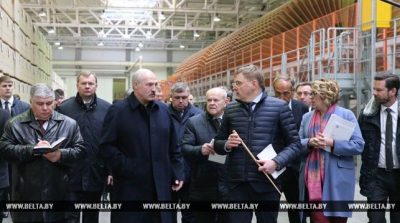 В Беларуси задержали десятки вооруженных боевиков