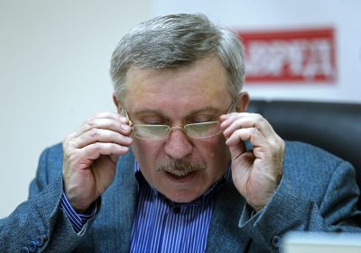 "Обожглись на Савченко". Эксперт объяснил, почему власти Украины охладели к судьбе политических пленников Кремля