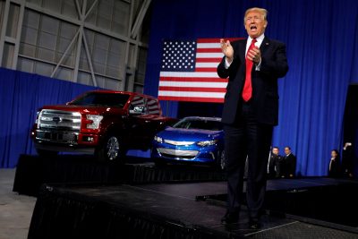 Дональд Трамп Дональд Трамп