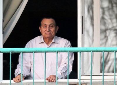 Хосні Мубарак помер – що відомо