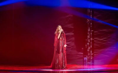 Певица Tayanna Певица Tayanna