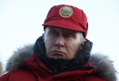 Владимир Путин Владимир Путин