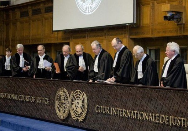 Иск Украины против РФ: суд ООН потребовал от Москвы ответ и поставил дедлайн