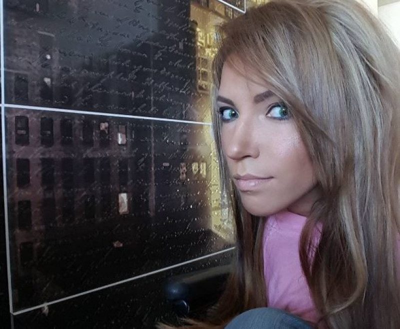 Выступавшая в Крыму Самойлова разразилась причитаниями и назвала Евровидение подставой