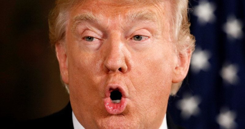 Трамп наехал на Twitter: что взбесило президента США