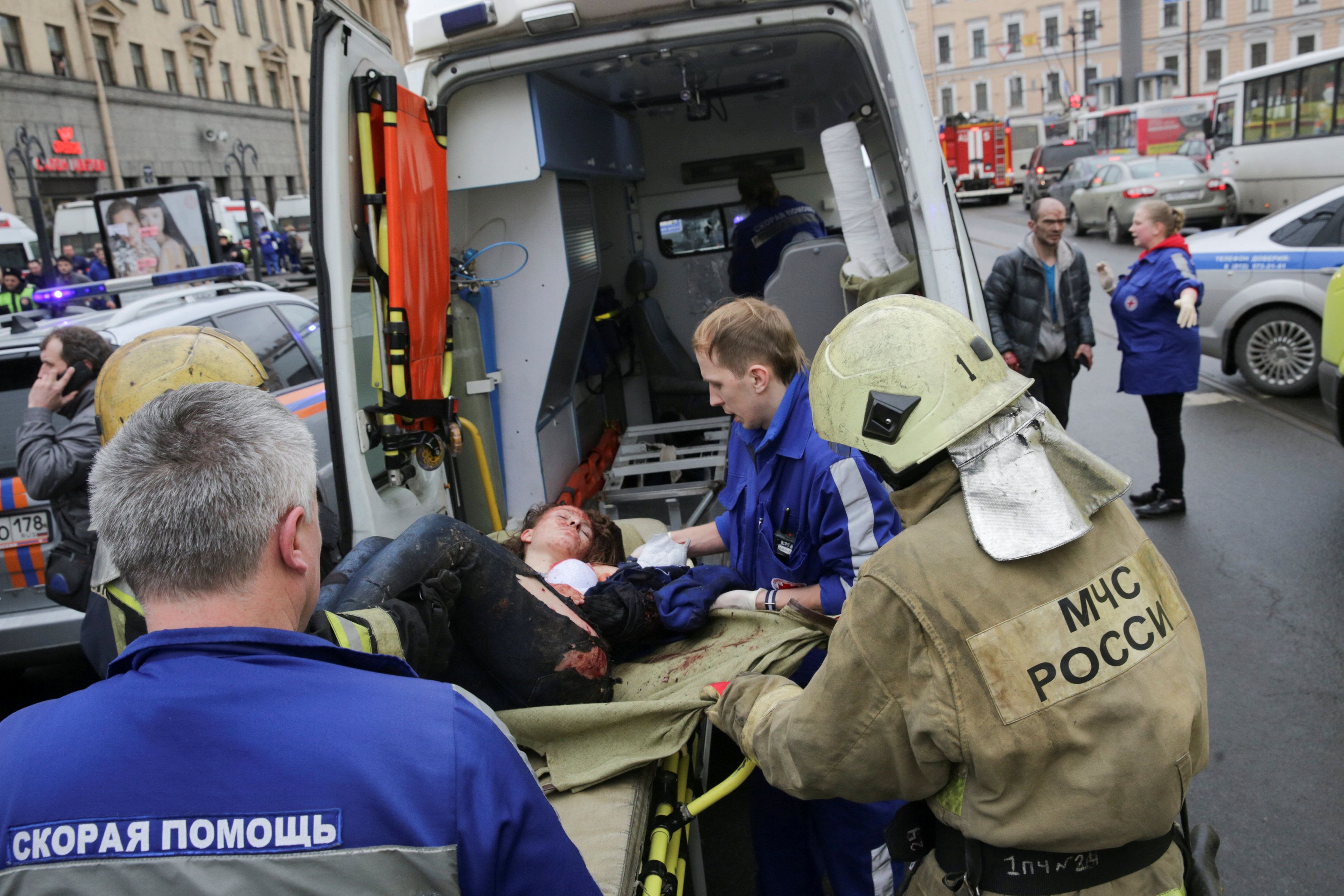 / Reuters / Reuters