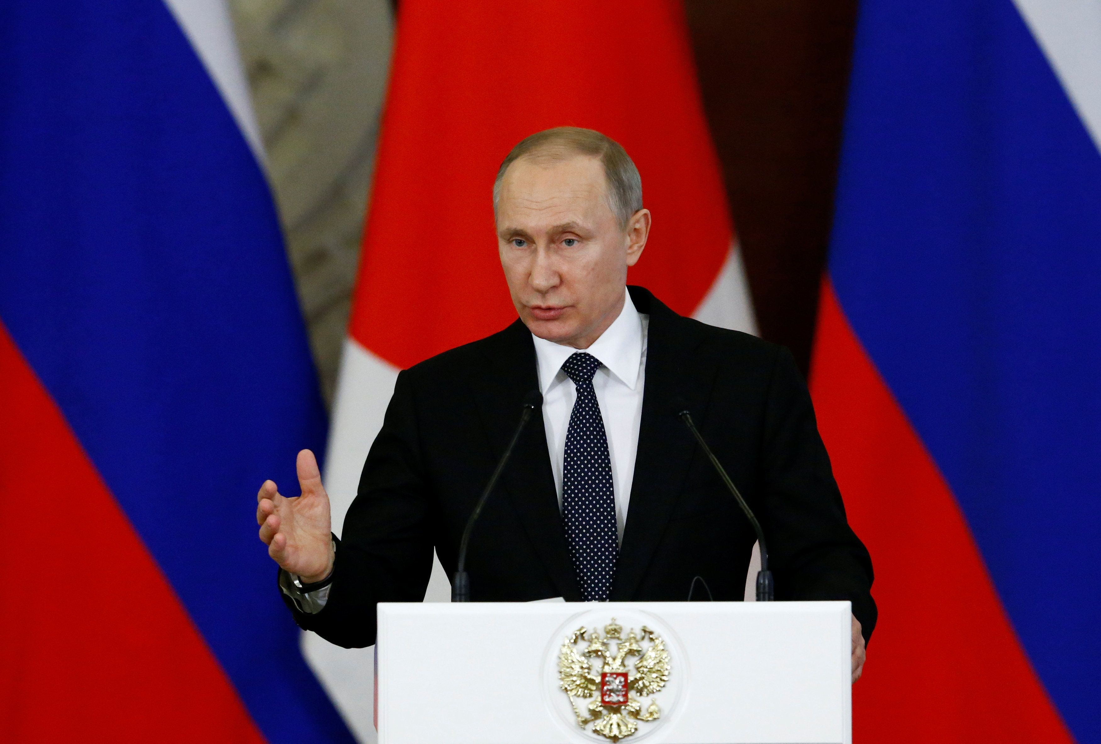 Нужен ли Путину Донбасс новейшие фото Нужен ли Путину Донбасс новое фото
