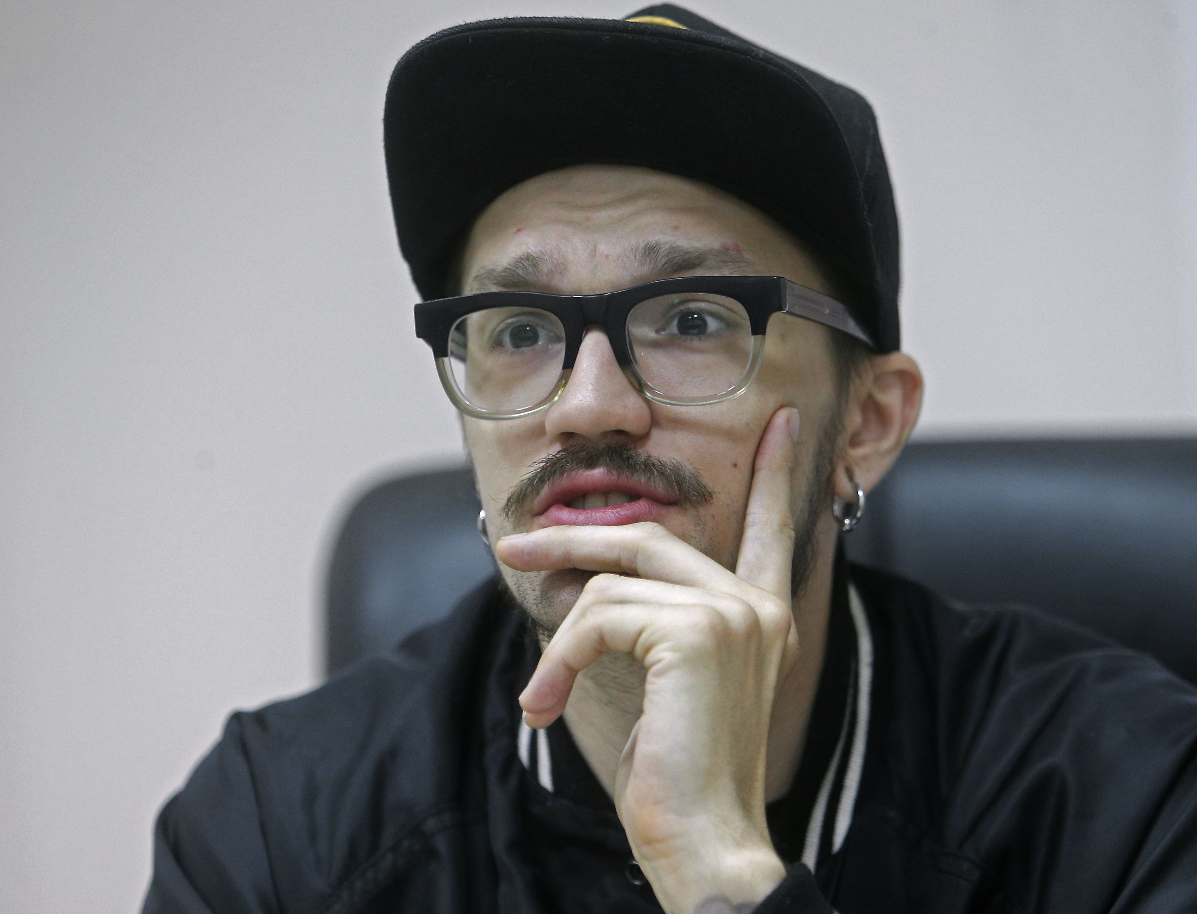 Станислав Гуренко Станислав Гуренко