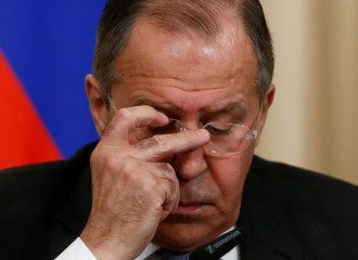 Сергій Лавров Сергій Лавров