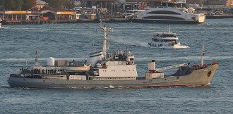 Росія, Лиман, Чорноморський флот Росія, Лиман, Чорноморський флот